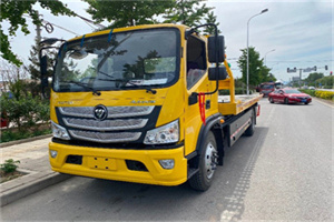 洪泽汽车救援头像