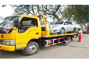 洪泽附近24小时汽车拖车服务热线