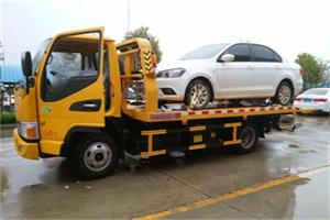 洪泽附近拖车救援24小时服务热线