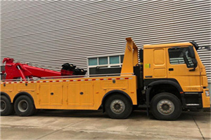 洪泽道路救援公司